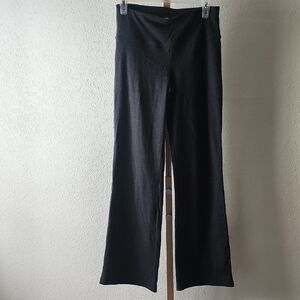 Spalding Charcoal Gray Women's Leggings